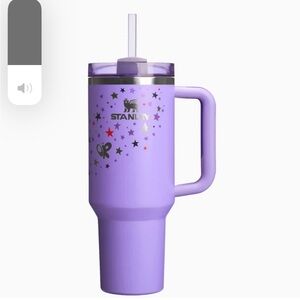 Brand New in Box Stanley x Olivia Rodrigo Quencher H2.0 Flowstate Tumbler